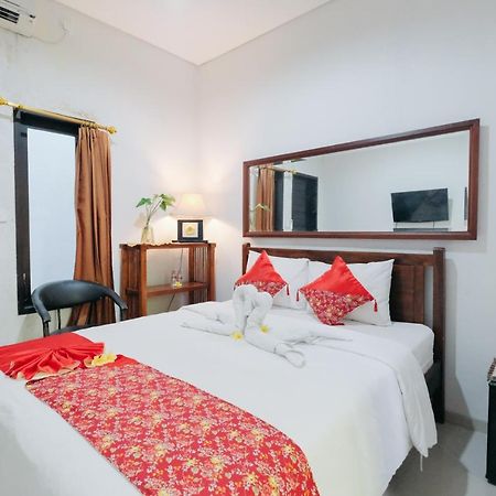 D'Tamblingan Guest House At Taman Griya Jimbaran Redpartner - Minimum Stay 30 Nights Exterior foto