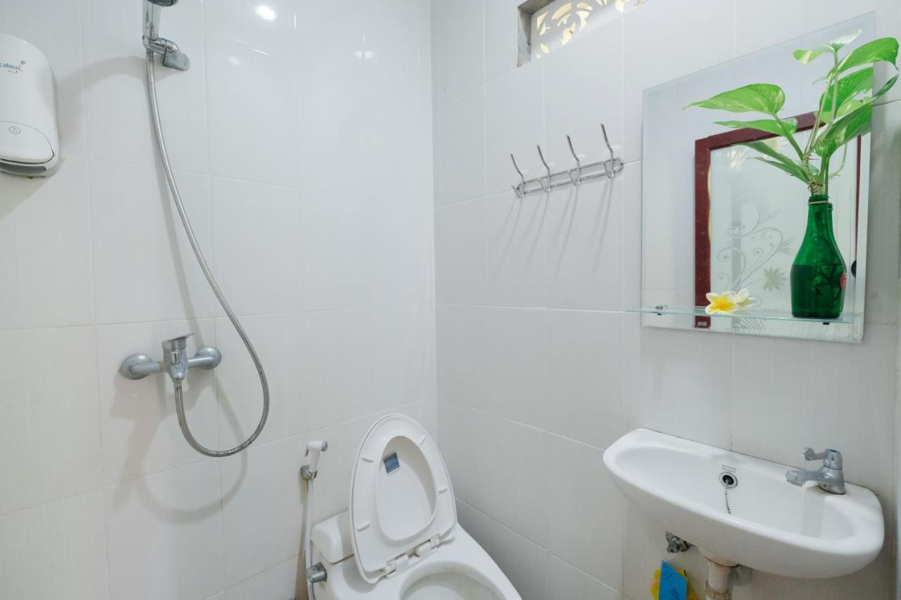 D'Tamblingan Guest House At Taman Griya Jimbaran Redpartner - Minimum Stay 30 Nights Exterior foto